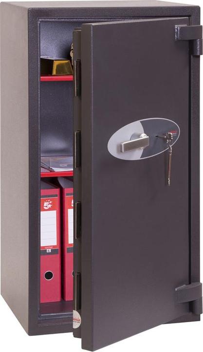 Produktbild Phoenix Wertschutzschrank HS2053K Mercury (110 l)