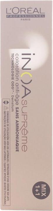 Actual product image L'Oréal Professionnel Inoa Suprème (7.31 Soft maple)