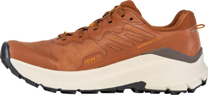 Actual product image Oboz Katabatic Wind Low (41)