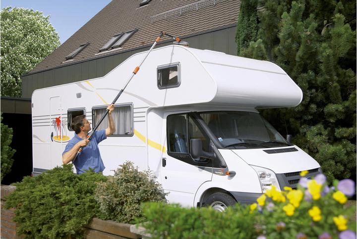 Produktbild Gardena Wasserstiel-Verlängerung