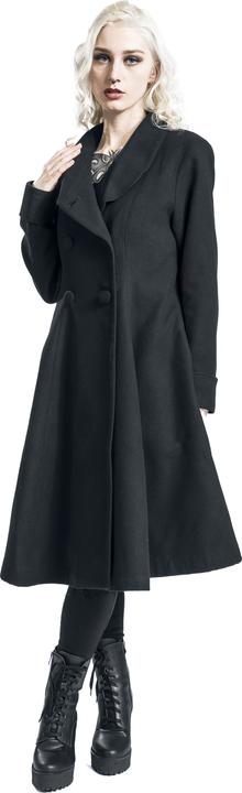 Produktbild Gothicana by EMP Ophelia Coat