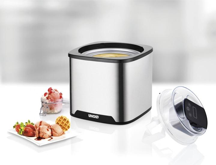 Produktbild Unold Gelato