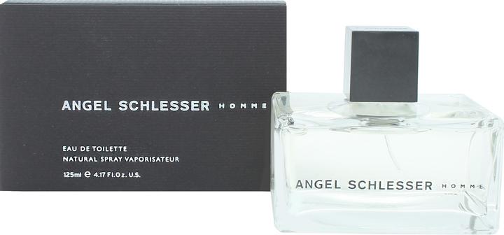 Produktbild Angel Schlesser Homme (Eau de Toilette, 125 ml)