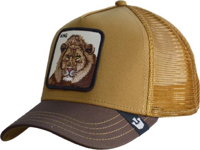 Produktbild Goorin Bros Cap Casual - 7277 (One Size)