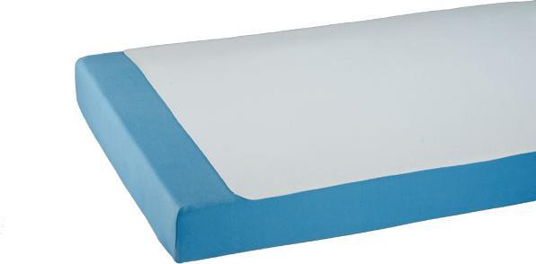 Produktbild Suprima Molton Bettauflage geschnitten (1 x)