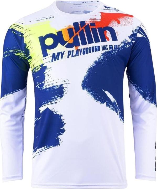 Produktbild Pull In Moto Challenger Race (M)
