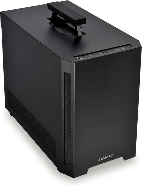 Produktbild Lian-Li TU150X Mini-Tower (Mini-ITX)