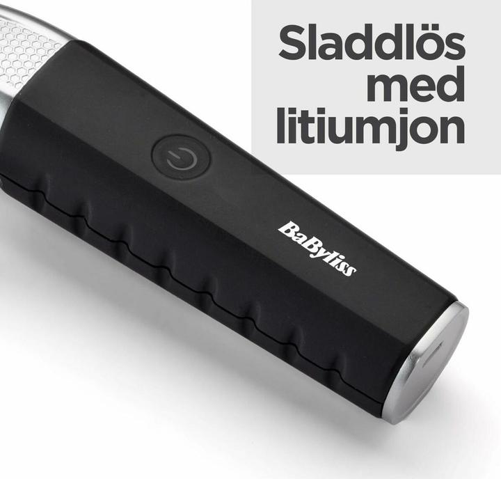 Produktbild BaByliss E812E