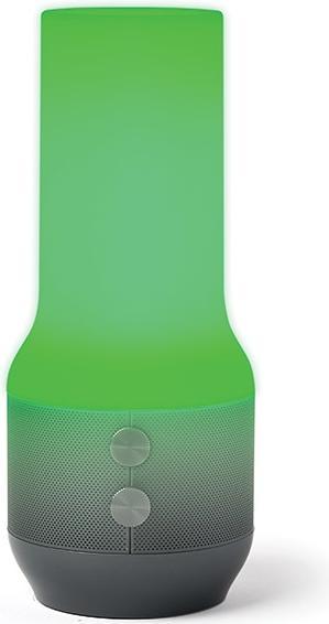 Actual product image Lexon Terrace+ Lamp & Speaker (150 lm)