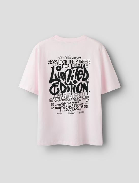 Produktbild Lmtd Regular Fit T-Shirt (146, 152)
