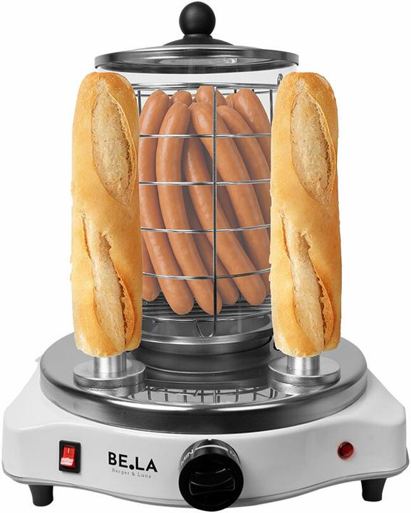 Immagine prodotto BergerLanz HD102 HotDog Gerät