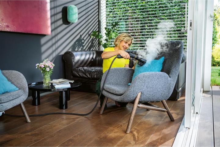 Image du produit Kärcher Embout pour vaporisateur de vêtements