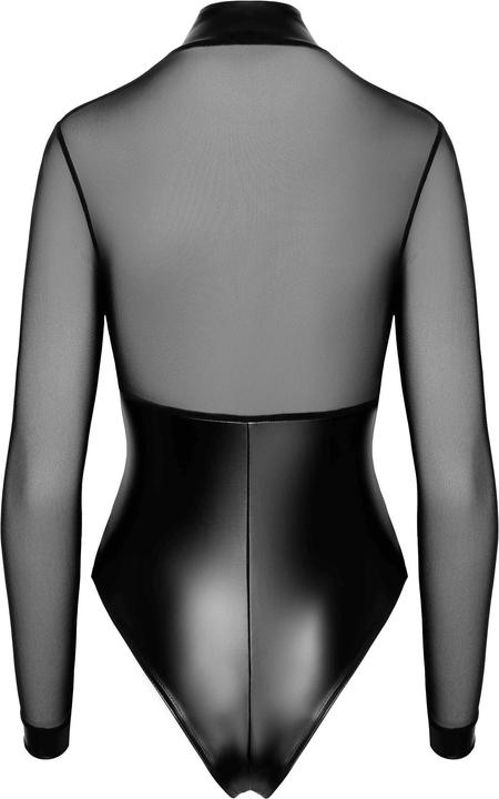 Produktbild Noir Handmade Body in schwarz (XL)