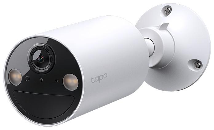 Actual product image TP-Link Tapo C410 KIT (2304 x 1296 Pixels)