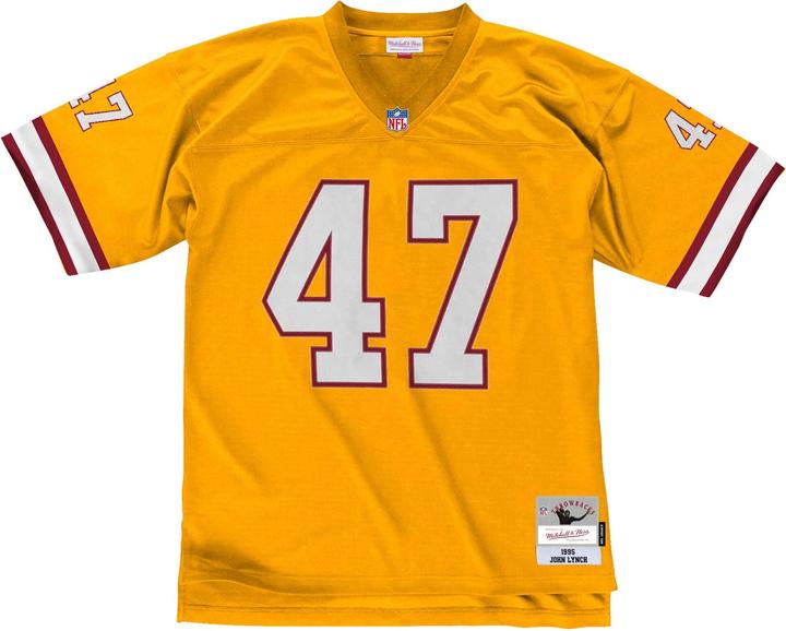 Immagine prodotto Mitchell & Ness Maglia NFL Legacy - Tampa Bay Buccaneers 1995 John Lynch (M)