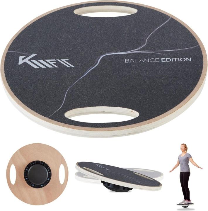 Produktbild Km-Fit Balance Board