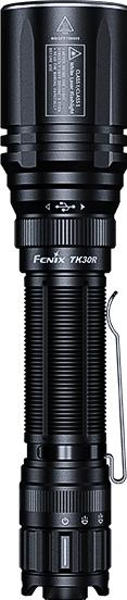 Actual product image Fenix TK30R (18.40 cm, 500 lm)