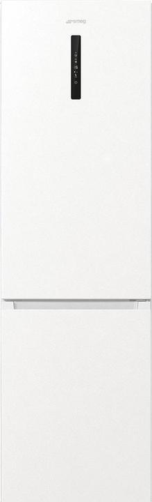 Image du produit Smeg Combi Fridge Freezer White 200cm Rc20wdne (331 l)
