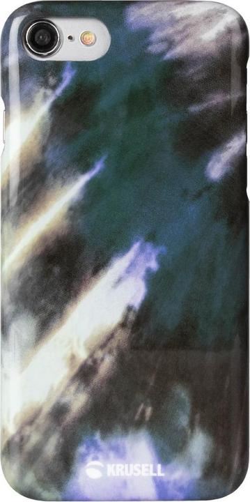 Immagine prodotto Krusell Cover limitata Apple iPhone 8/7 twirl earth (Apple iPhone 8)