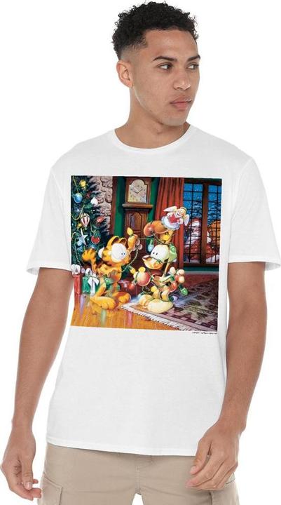 Produktbild Garfield TShirt (3XL)