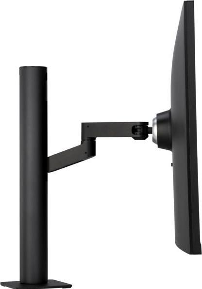 Produktbild LG 32UN880-B IPS Ergo Monitor DP 2xHDMI USB-C USB (3840 x 2160 Pixel, 31.50")