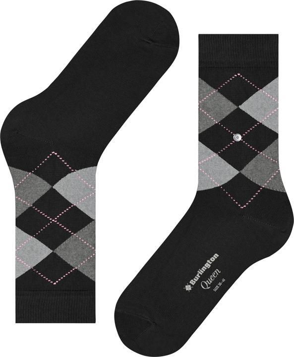 Image du produit Burlington Queen (41 - 45)