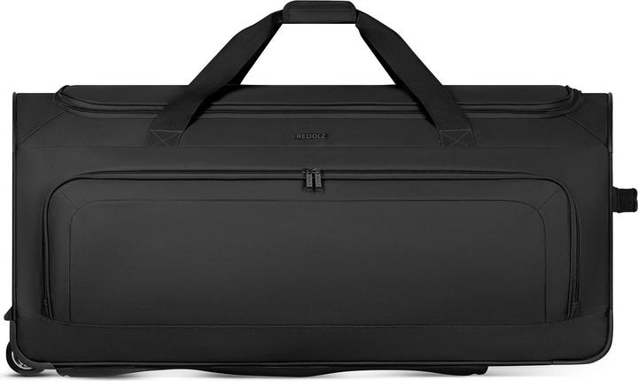 Actual product image Redolz Duffle Essentials 2 wheels travel bag 91 cm (128 l)
