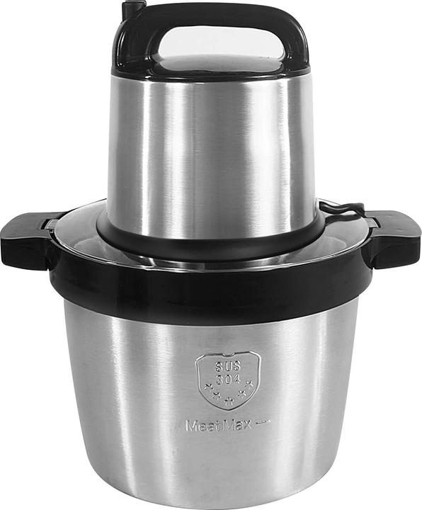 Produktbild Sokany Elektrischer Hacker Fleisch Gemüse (8000 ml)