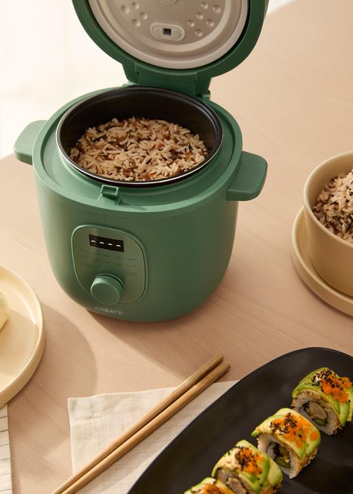 Image du produit Create Rice Cooker Studio