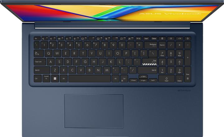 Produktbild ASUS Vivobook 17 (17.30", Intel Core i7-1355U, 16 GB, 1000 GB, CH)
