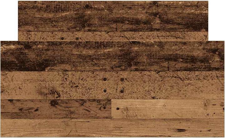 Produktbild vidaXL Bettgestell (90 x 200 cm)