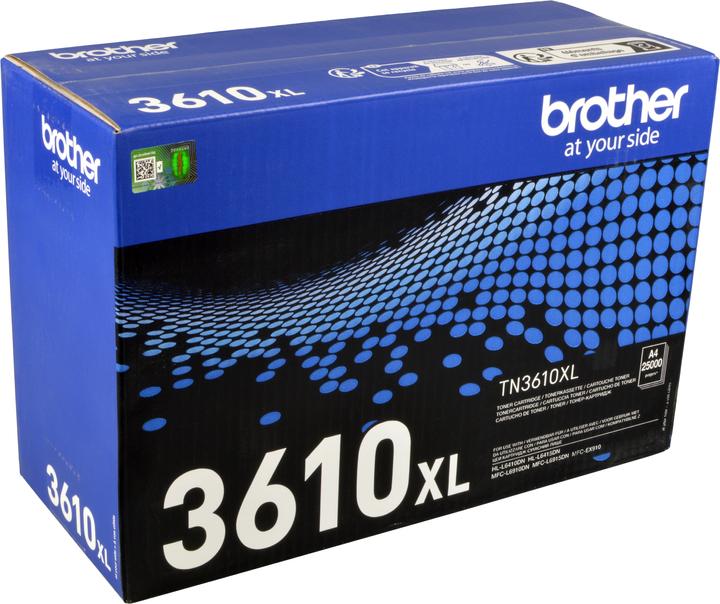 Immagine prodotto Brother TONER N 25K (FC)