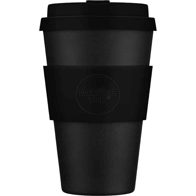 Ecoffee Cup – Kerr & Napier, Tazza, Nero