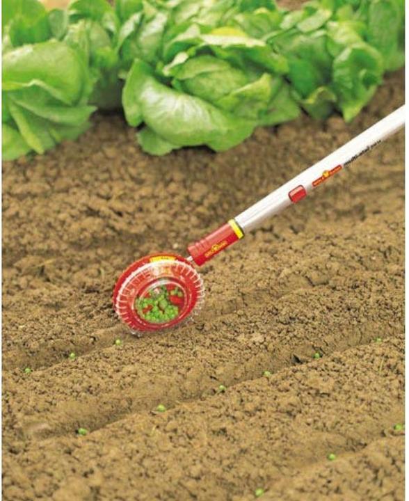 Actual product image Wolf-Garten Ea-M