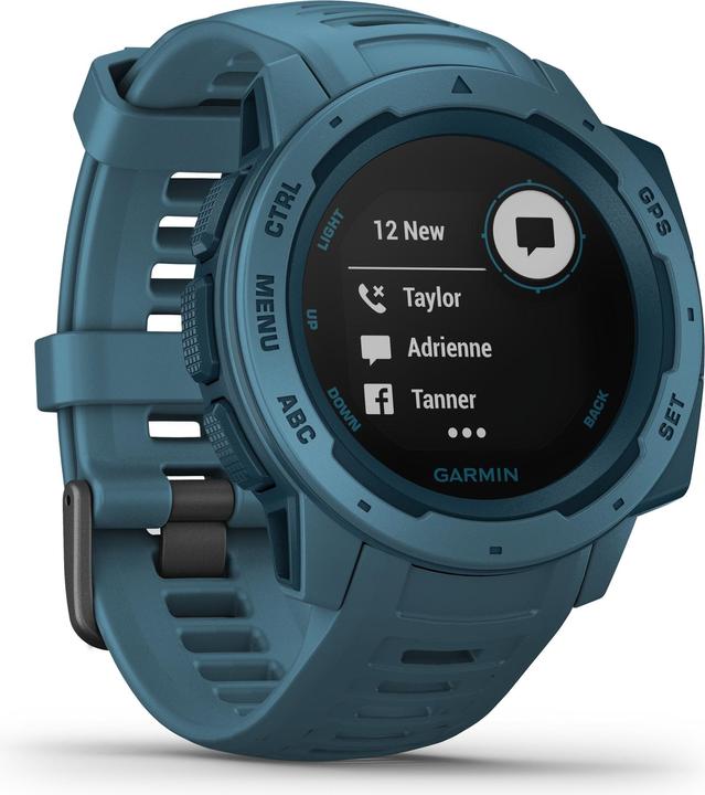 Productafbeelding Garmin Instinct (45 mm)