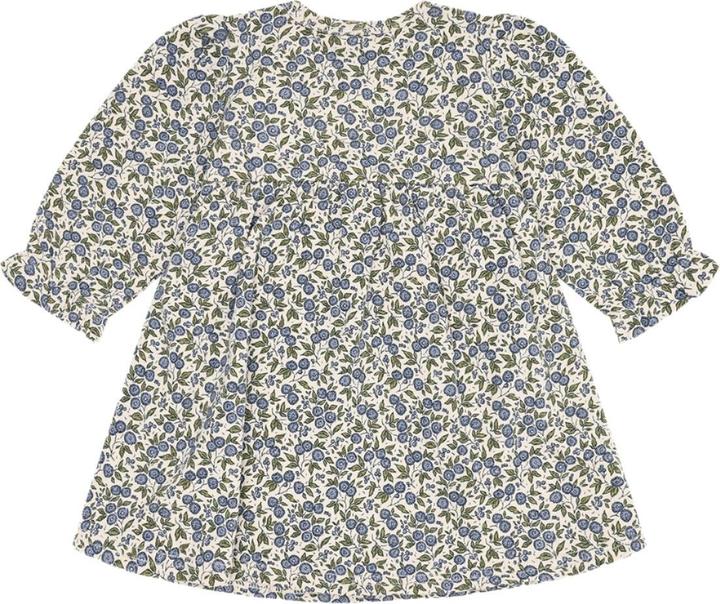 Produktbild Hust and Claire Baby Kleid Kis Flora (62)