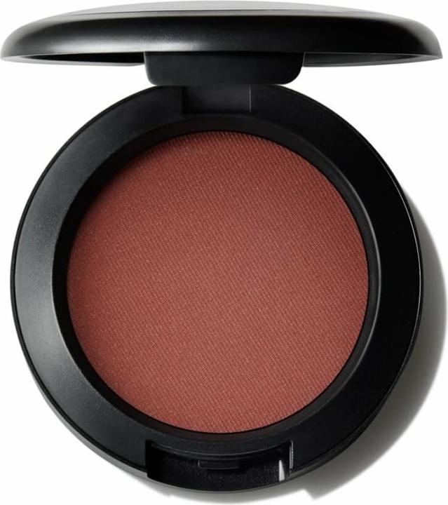 Produktbild MAC Cosmetics Blush Powder (Raizin)
