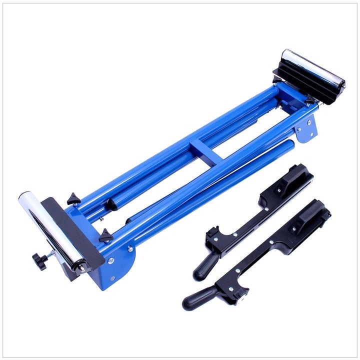Actual product image Scheppach Machine base UMF1600 (58 cm, 100 cm)