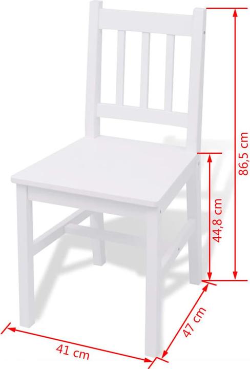 Produktbild vidaXL Kachka