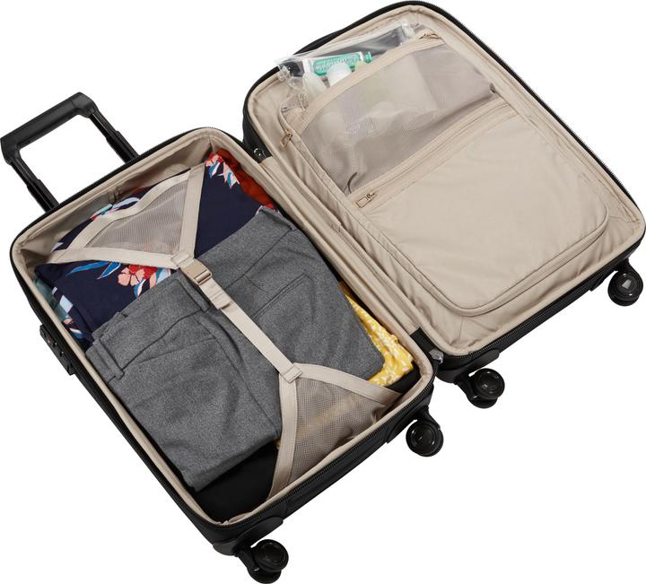 Produktbild Thule Spira Spinner (78 l)