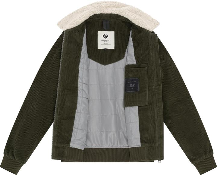 Actual product image Ragwear Aviss (S)