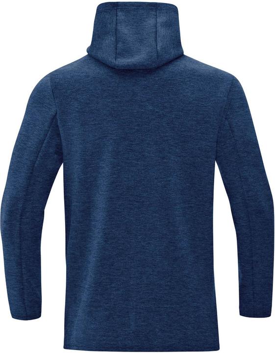 Produktbild JAKO Kapuzenjacke Premium Basics (M)