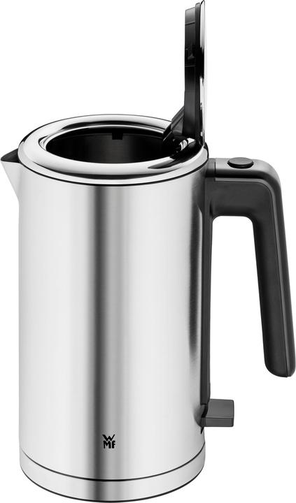 Produktbild WMF Lono  1.6l Edelstahl Wasserkocher (413130011) (1.60 l)