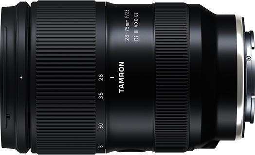 Produktbild Tamron AF 28-75 mm f/2.8 Di III VXD G2, Sony E (Sony E, Vollformat)