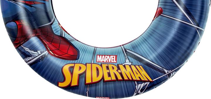 Actual product image Bestway Spider-Man