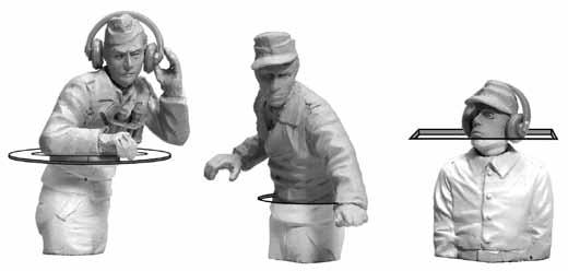 Actual product image Tamiya German Heavy Tank Destroyer Elephant