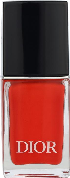 Produktbild Dior Christian Vernis 648 Int23 (648 Mirage, Gel-Effekt Nagellack)