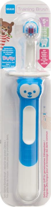 Produktbild MAM Training Brush assortiert (Extra weich, 1 x)