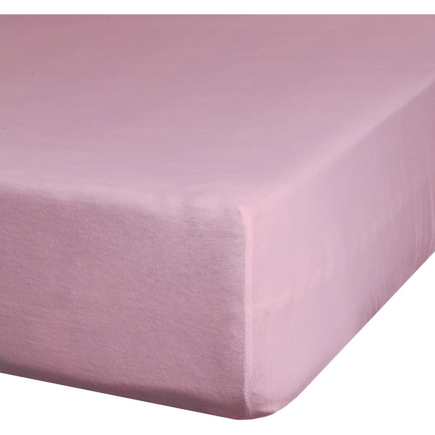 Eurofirany, Fixleintuch, By (220 x 200 x 30 cm)