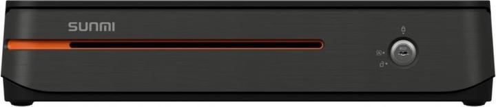 Sunmi Maximale Kassenschublade